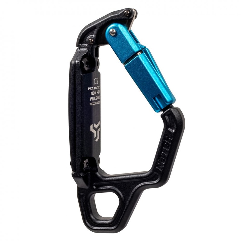 Swinger Tool Carrier
