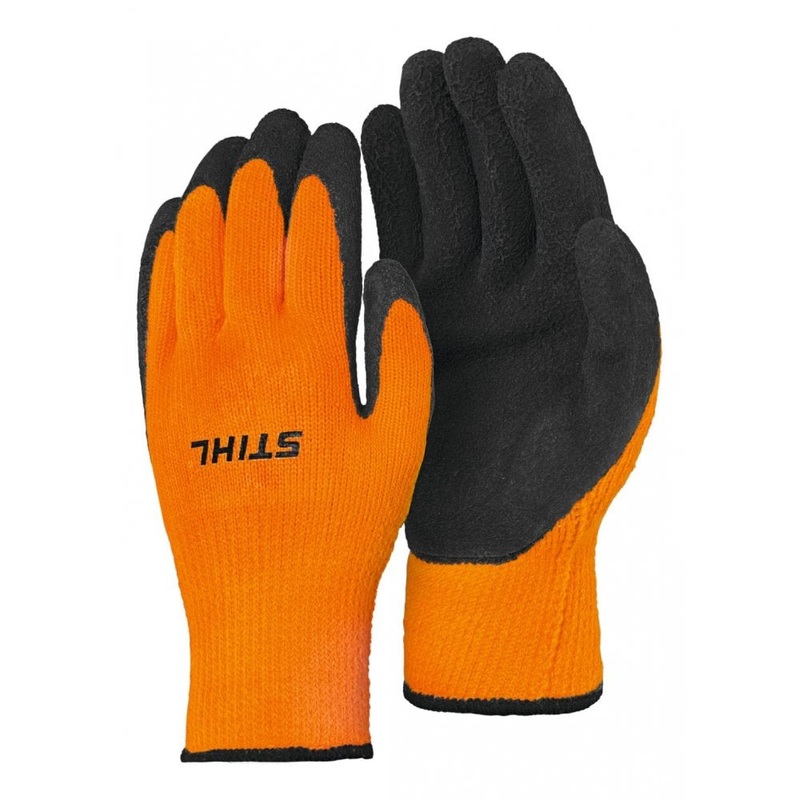 Thermogrip Function Work Gloves