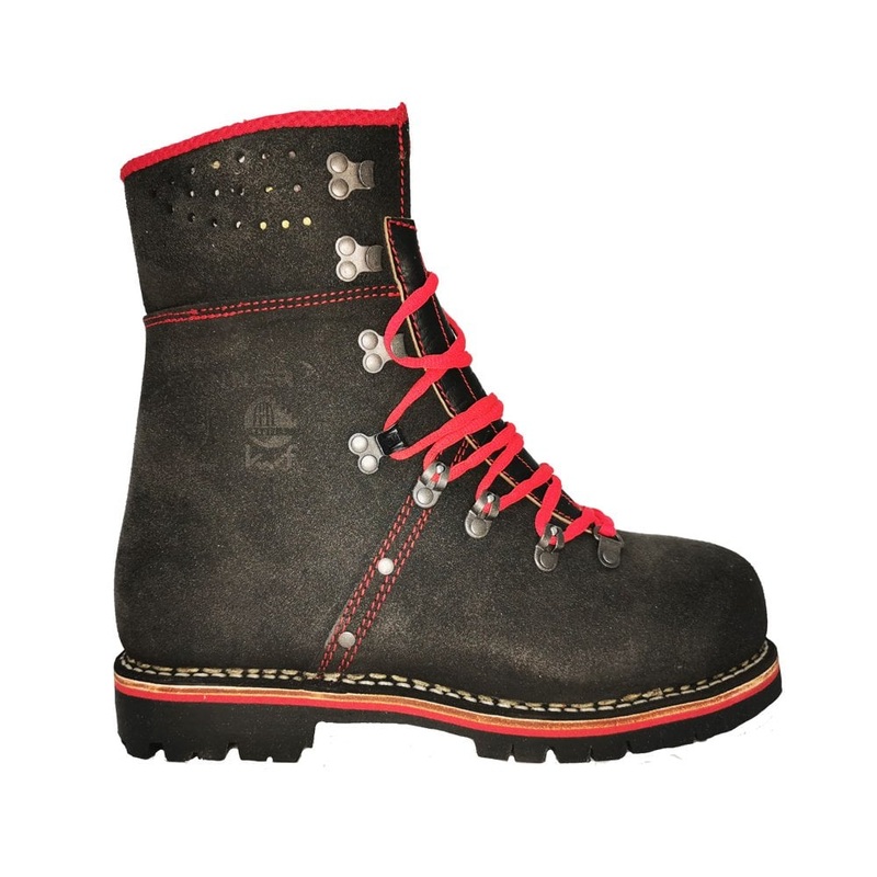 Tyrol Fighter Class 1 Chainsaw Boots