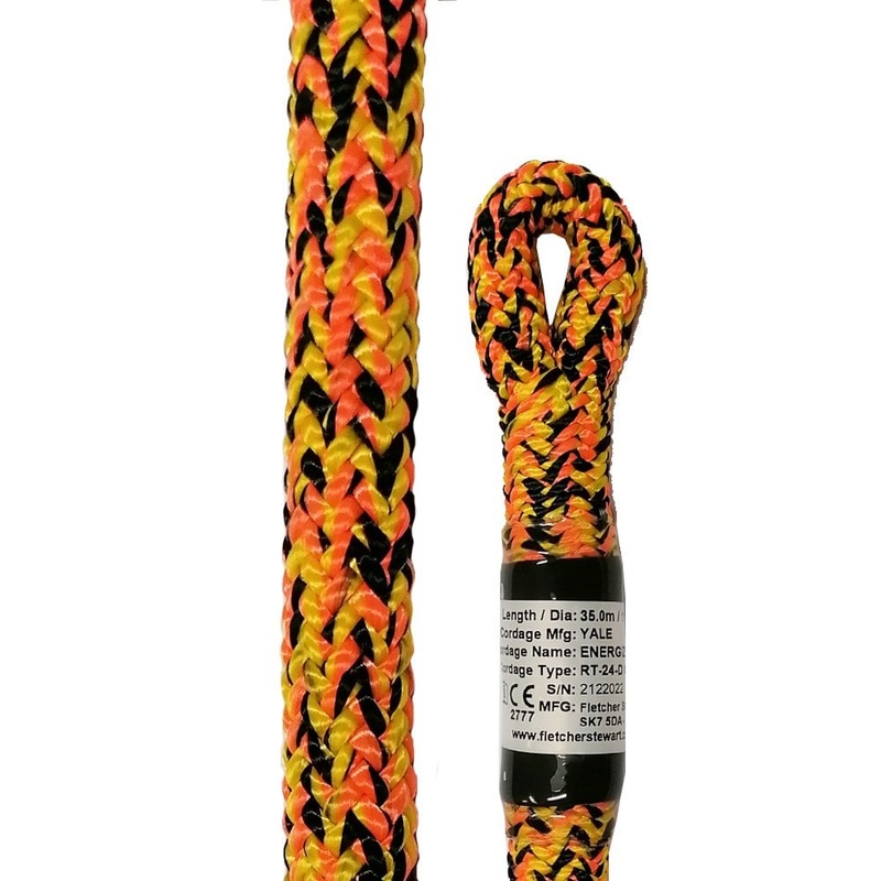 XTC Energize 5m Lanyard
