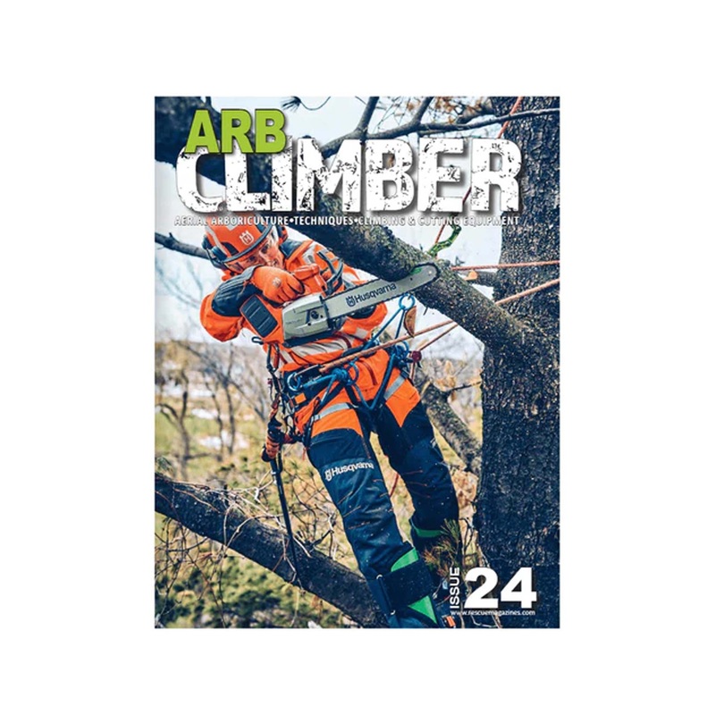 ARBCLIMBER Issue 24