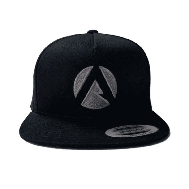 Baseball Cap Classic Shape Front Icon
