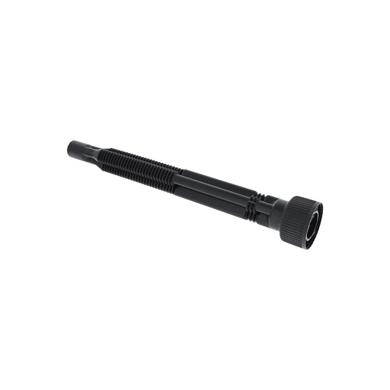 Black Spout for Combination Canister
