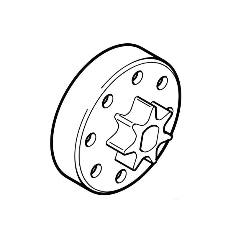 Chain Sprocket 1/4'' Picco 7t for Stihl MSA160C Chainsaw