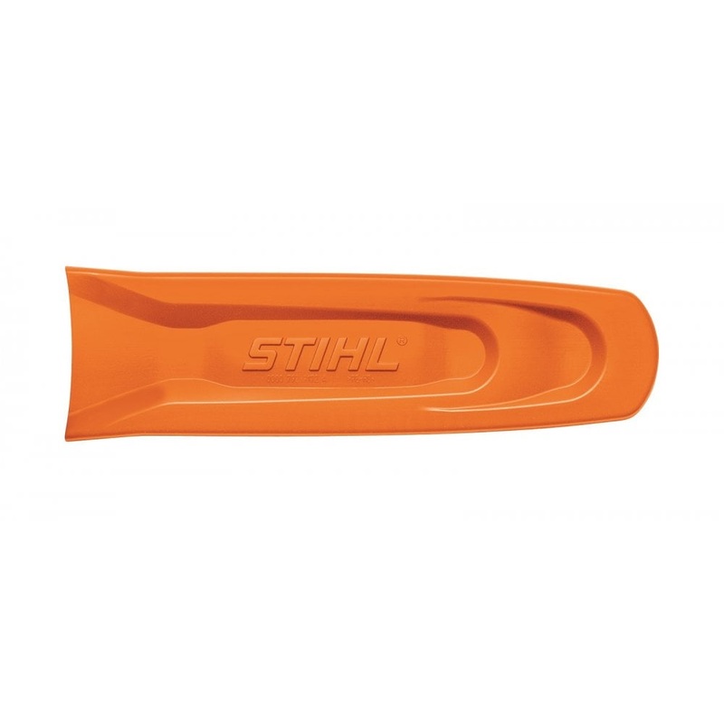 Chainsaw Scabbard up to 10"