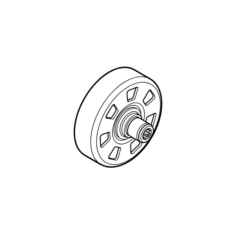 Clutch Drum for Stihl FS 240