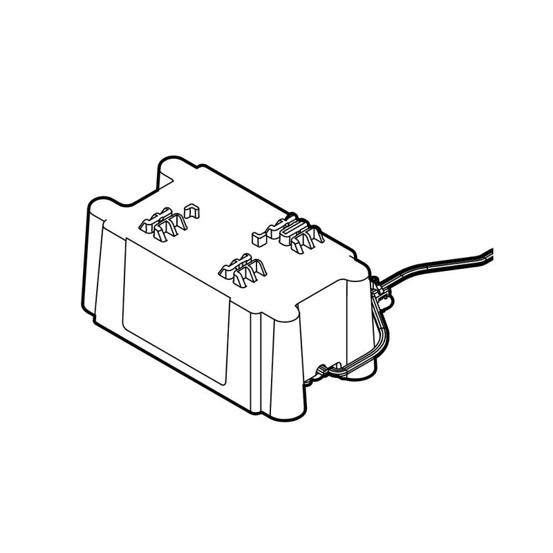 Conversion Kit AAI100 for Stihl RMI422.1, RMI422.1 PC Robotic Mower