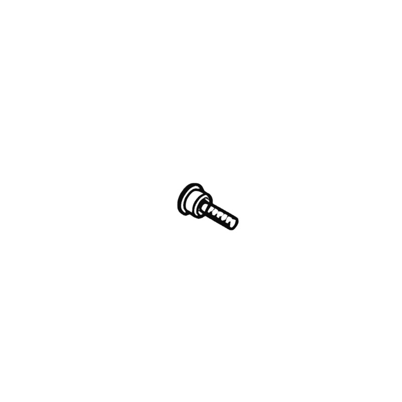 Screw Assy. M5 for Stihl MS241C, MS261