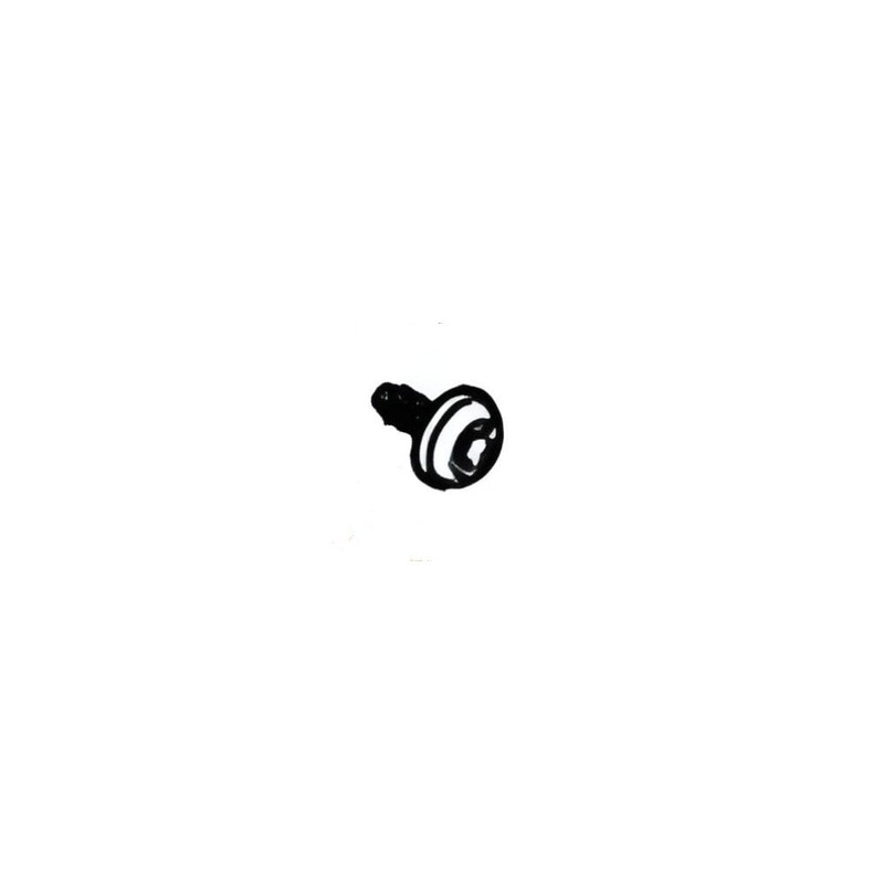 Self-Tapping Screw P4x10 for Stihl MS201, MS201C Chainsaws