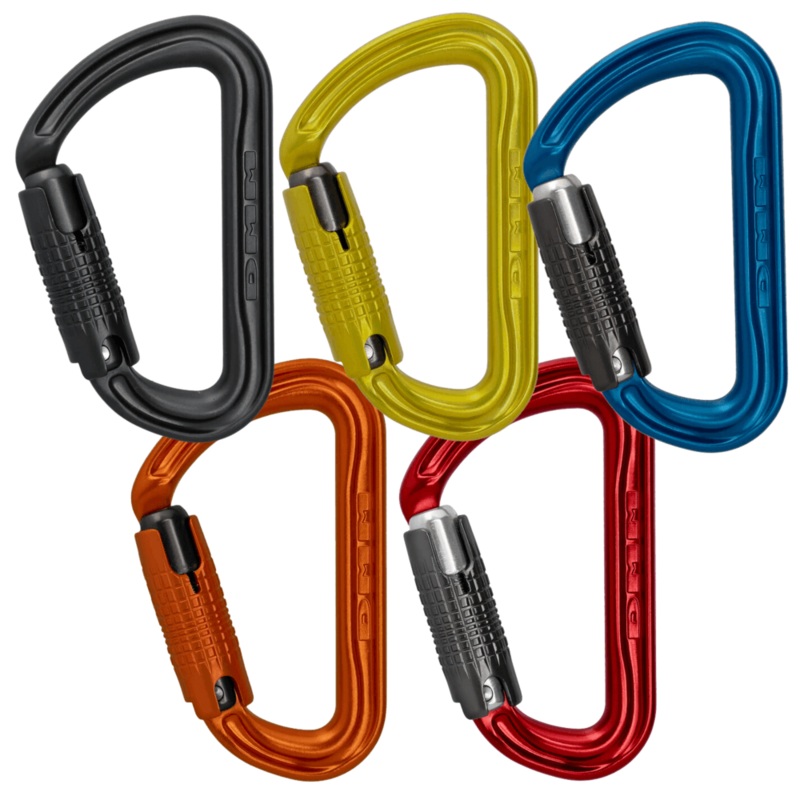 Shadow Locksafe Carabiner