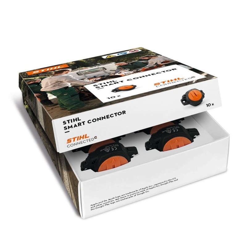 Smart Connector 10 Pack for Stihl Tools