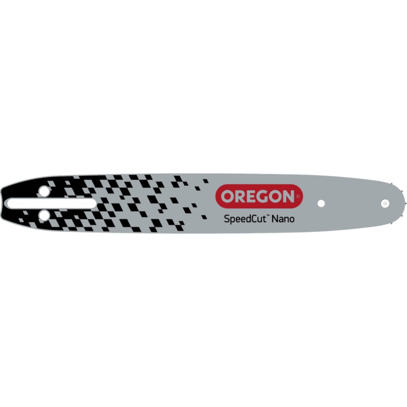SpeedCut Chainsaw Guide Bar 12"