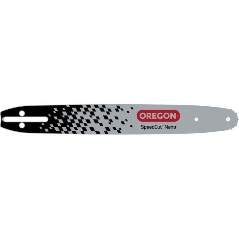 SpeedCut Chainsaw Guide Bar 14"