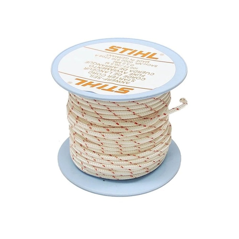 Starter Rope 3mm x 30.5 M for Stihl FS72, FS74