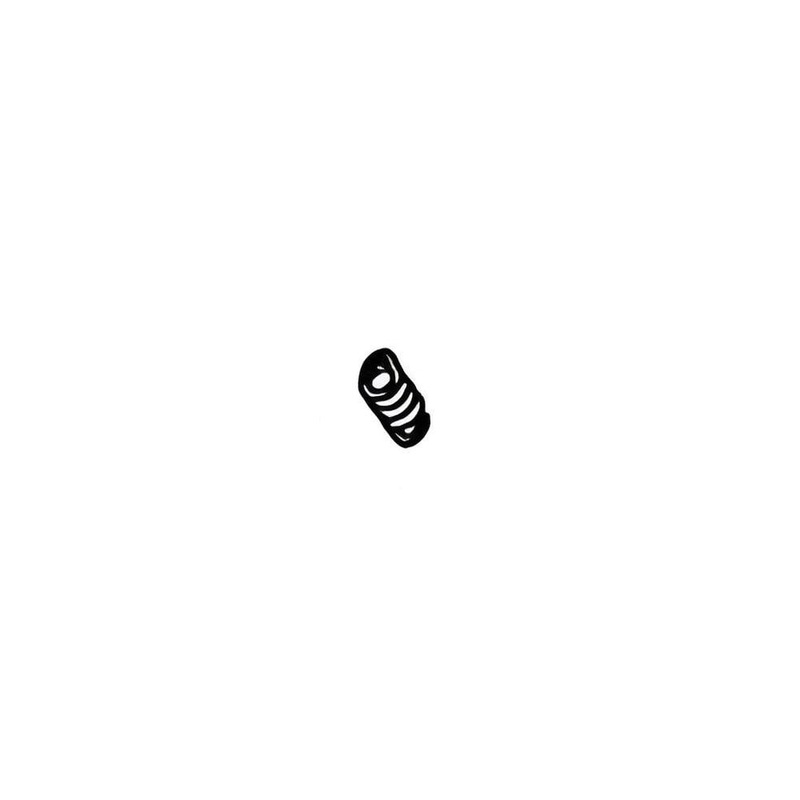 Tension Spring for Stihl TS410, TS420 Cut Off Saw