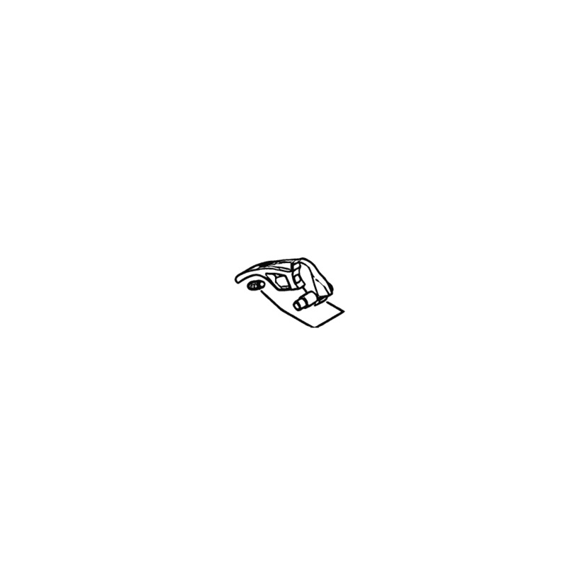Throttle Trigger for Stihl HT56C, FS40