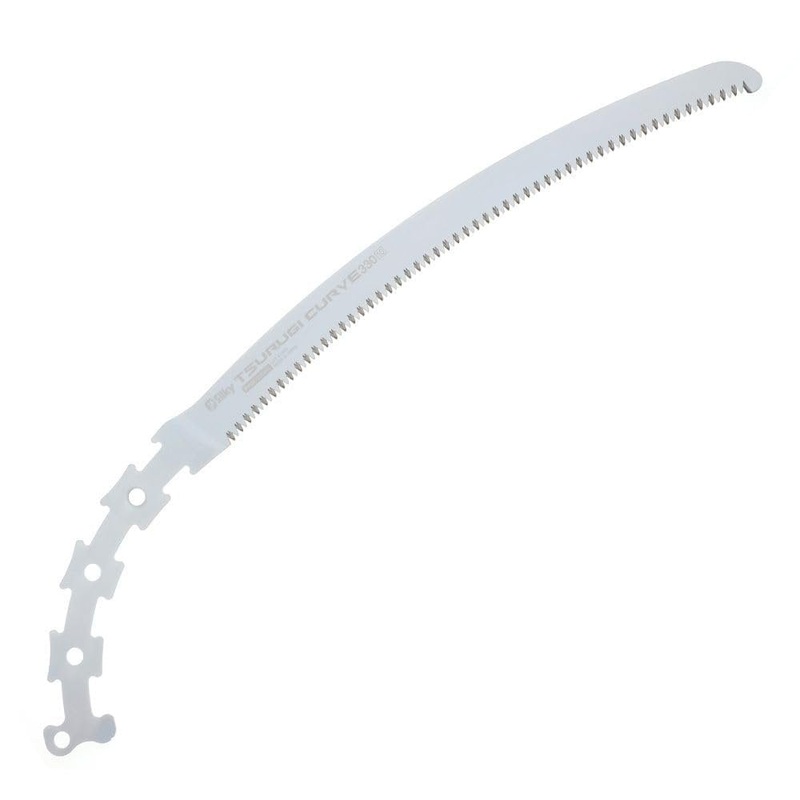 Tsurugi Medium 330 Replacement Curve Blade