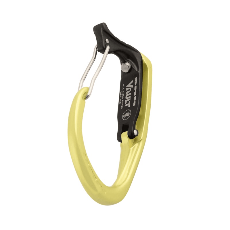 Vault Wire Gate Tool Clip