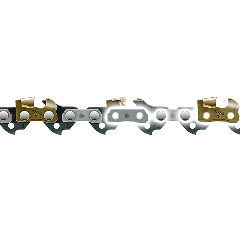 12" 63PD3 x 44 Drive Links Chainsaw Chain