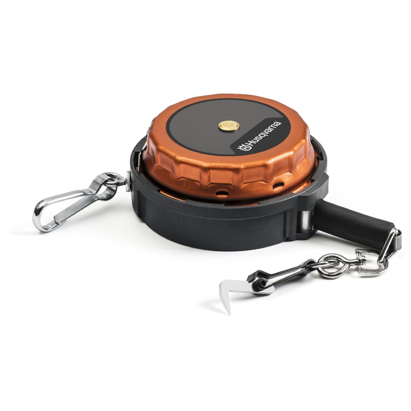 15m Measuring Forestry Tape