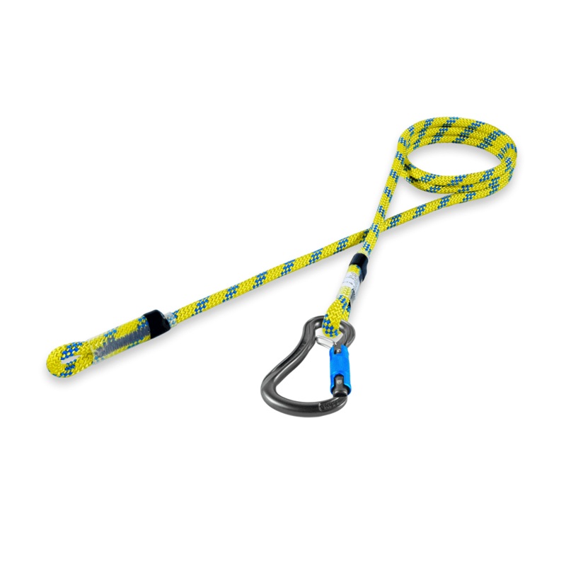 5.0m SCE Lanyard Condor Yellow