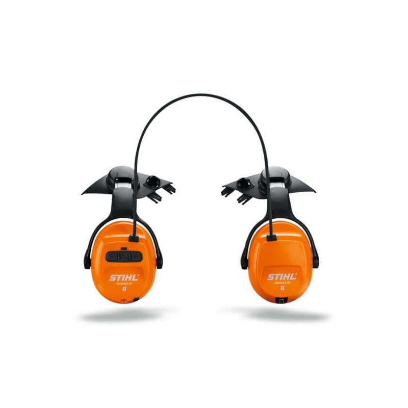 Advance Dynamic Sound Ear Defender Set