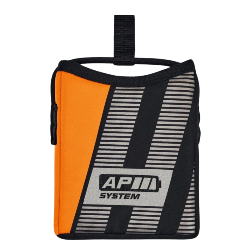 ADVANCE X-FLEX AP Battery Bag