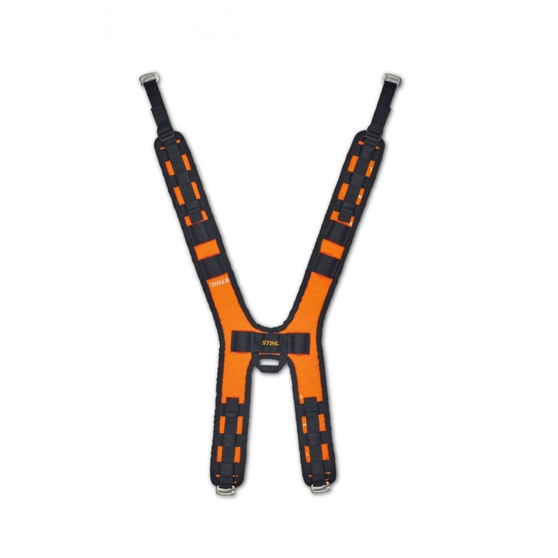 ADVANCE X-FLEX Basic Shoulder Harness