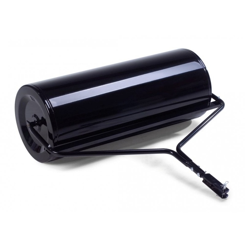 AGW 098 Ride On Mower Garden Roller