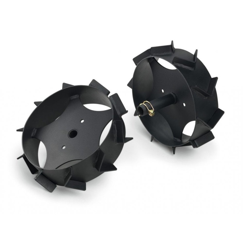 AMR 031 Iron Wheels MH 585