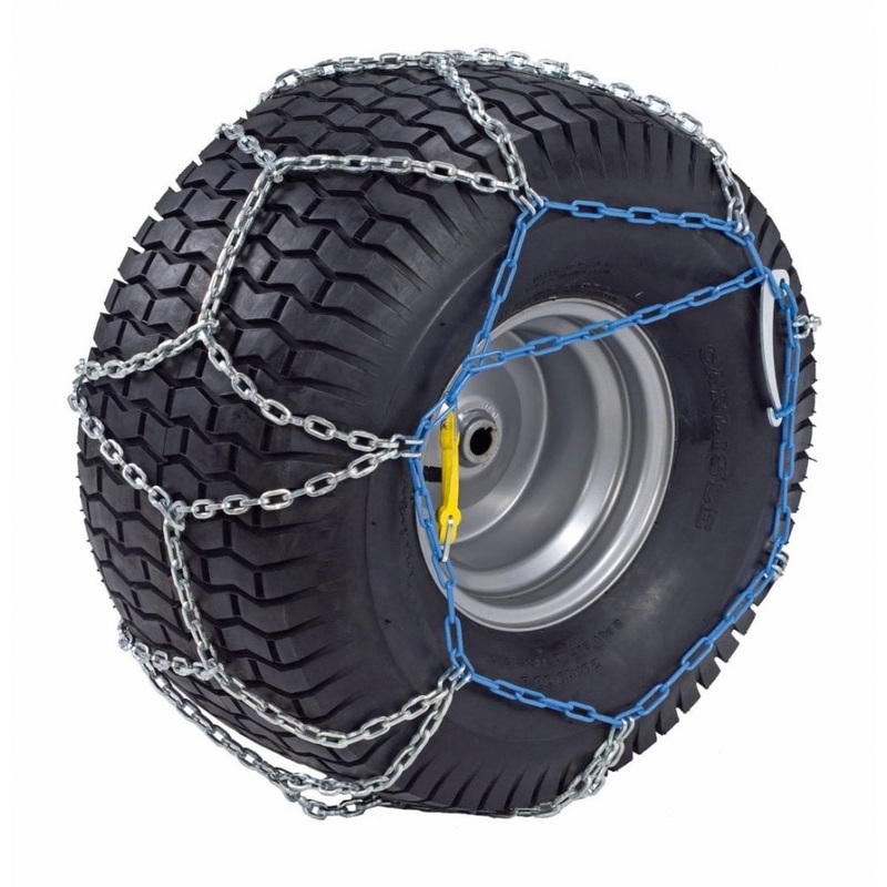ASK 20 Snow Chains RT 4112, 6112, 6127