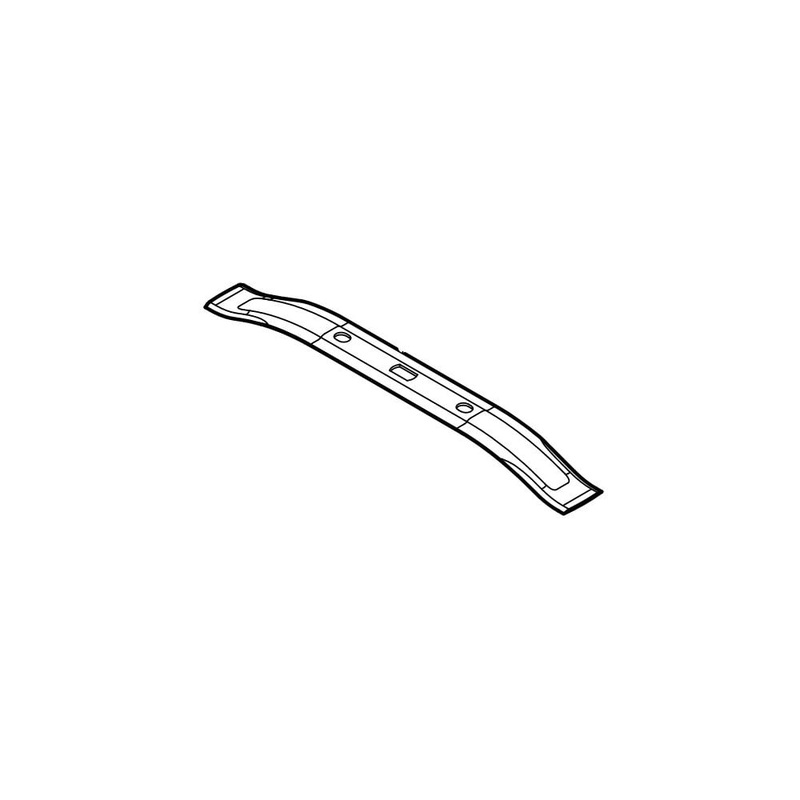 Blade for Stihl RMI 632.0 P, RMI 632.0 C Robotic Mower
