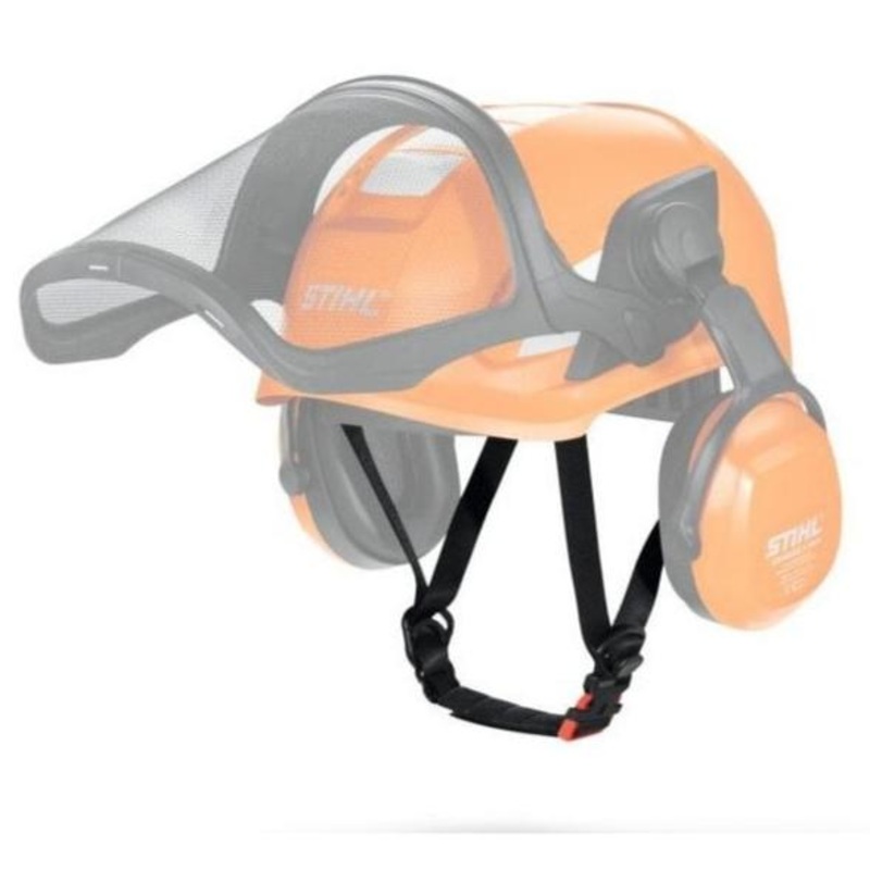 Chin Strap for ADVANCE Series Helmet Sets