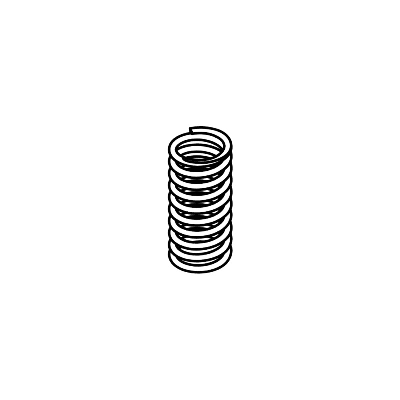 Compression Spring for Stihl AutoCut 36-2 Mowing Heads