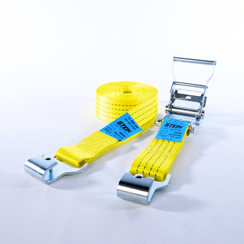 SMB1000 Replacement Ratchet Strap