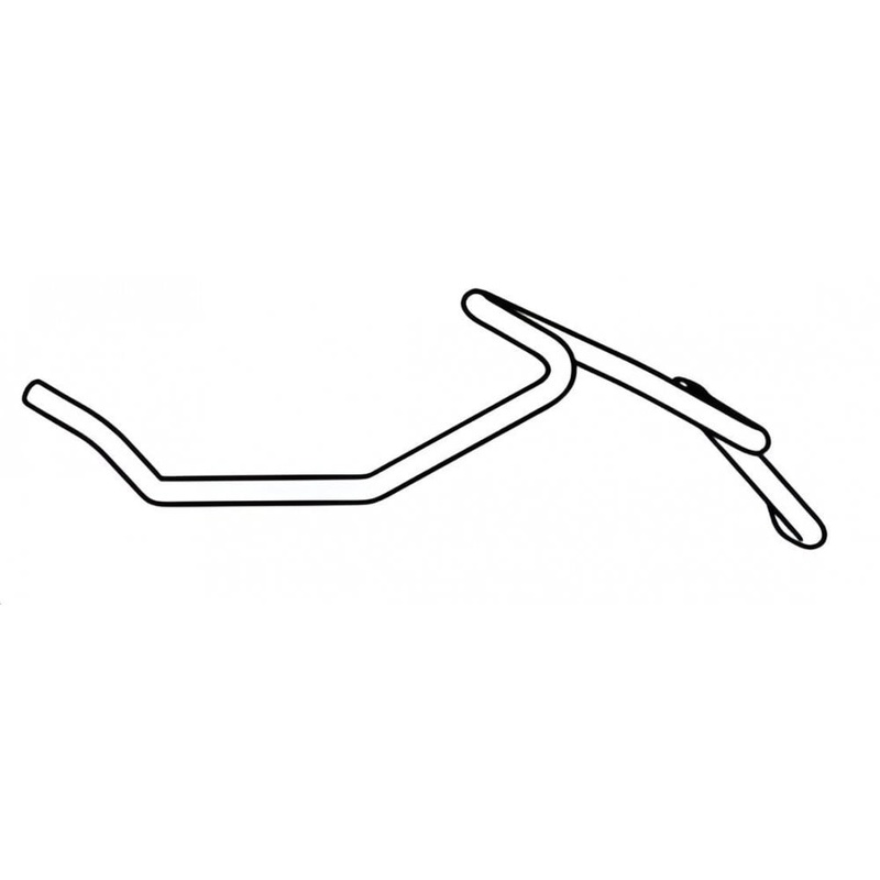 Throttle Rod for Stihl BG56, BG66, BG86 Blowers