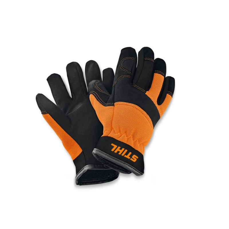 Childrens Work Gloves