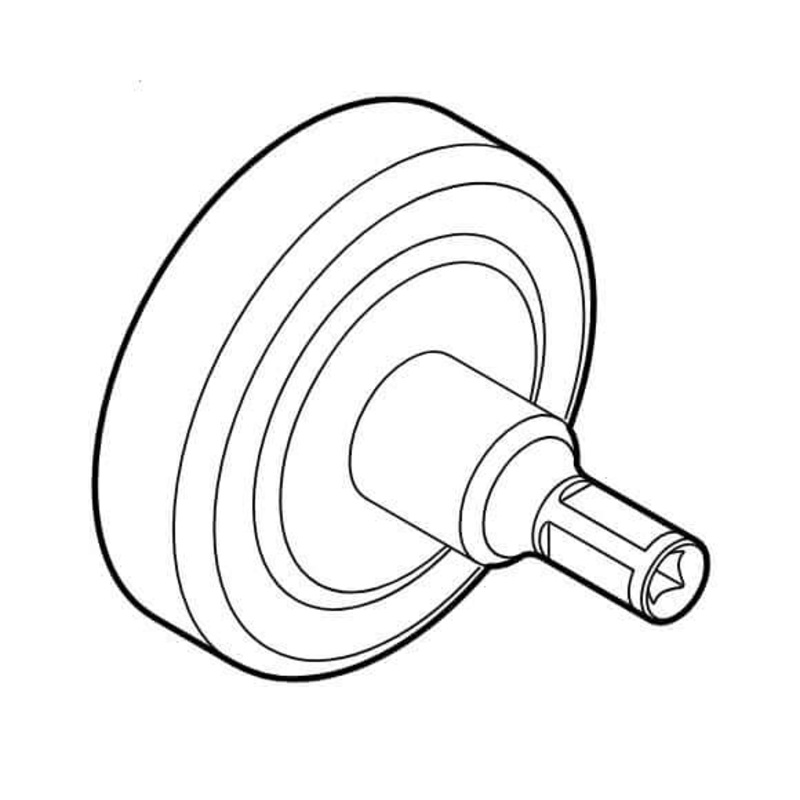Clutch Drum fits Stihl KM56