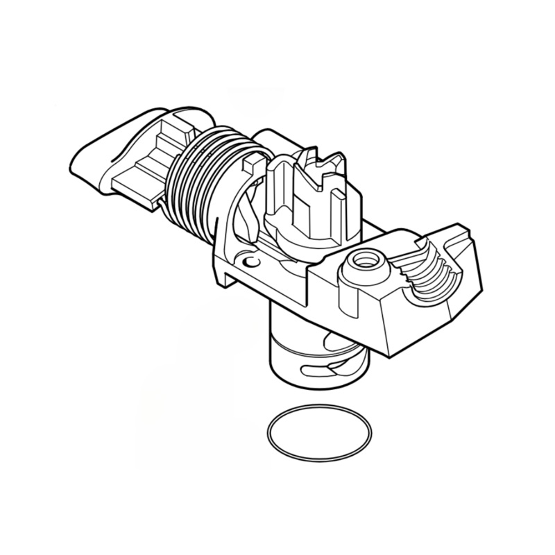 Rotor Cover Kit for Stihl FS 94 C-E, FS 94 RC-E Brushcutter