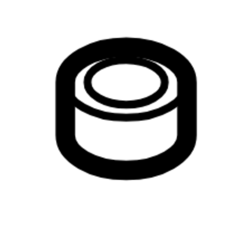 Slider for Stihl for HSA56 Hedgetrimmer