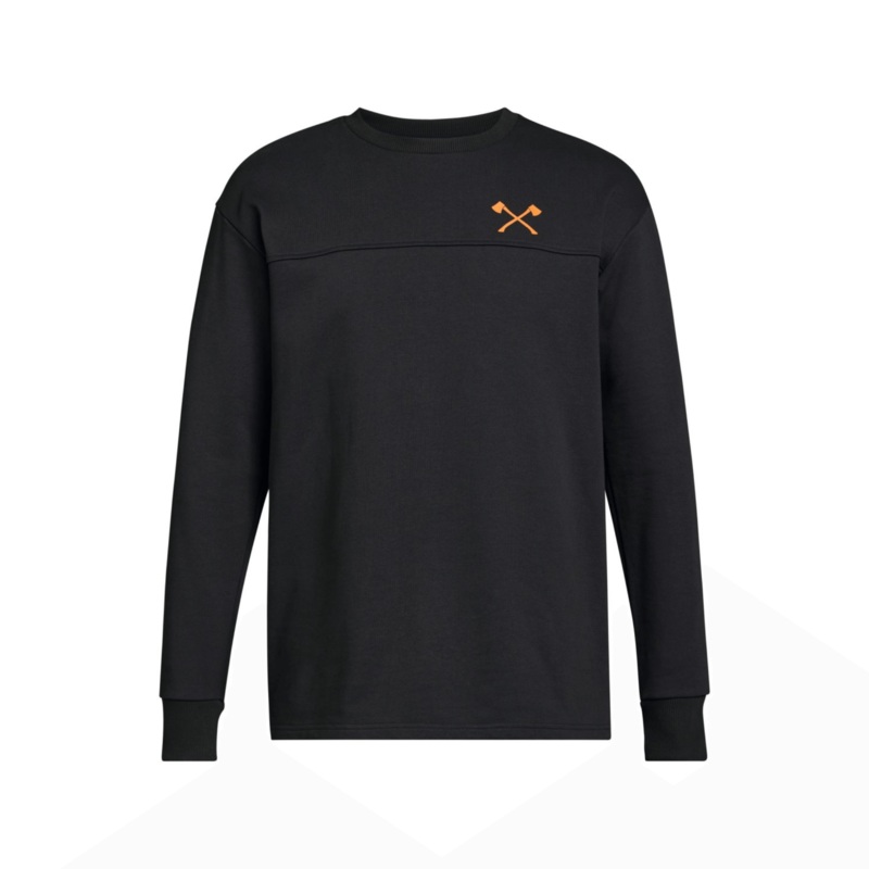 TIMBERSPORTS Small Axe Sweatshirt