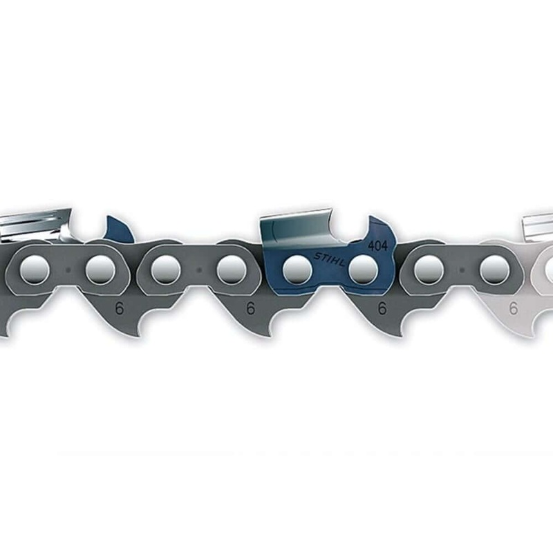 17" 46RM x 60 Drive Links Chainsaw Chain