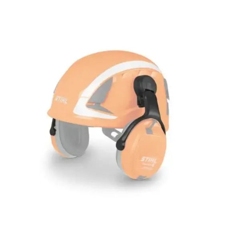 Advance X-Vent Helmet BT Ear Defender Adapter