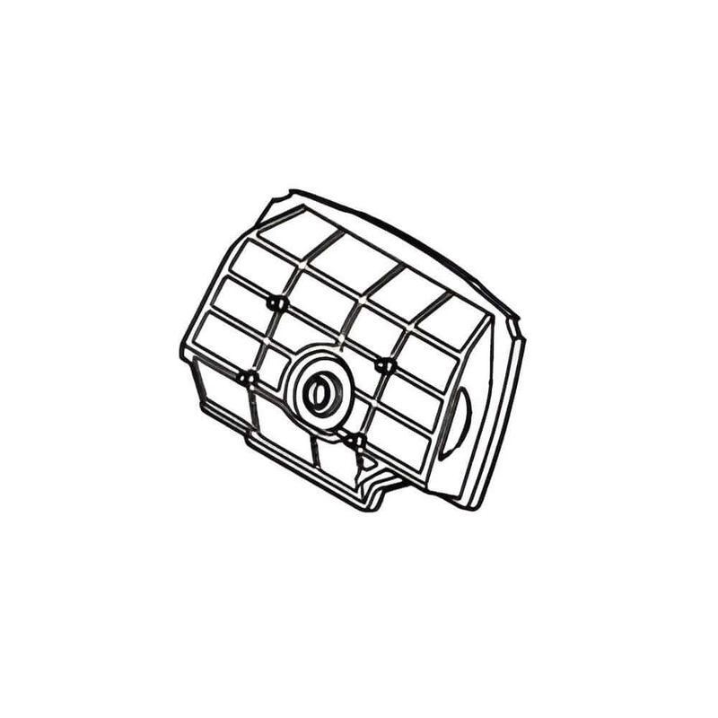 Air Filter for Stihl MS201T