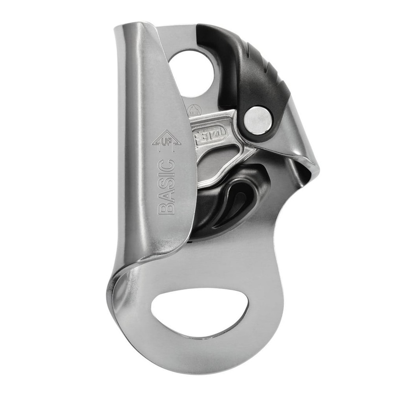 Basic Climbing Ascender