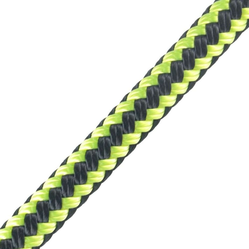 Boa Priced Per Metre Climbing Rope 9mm