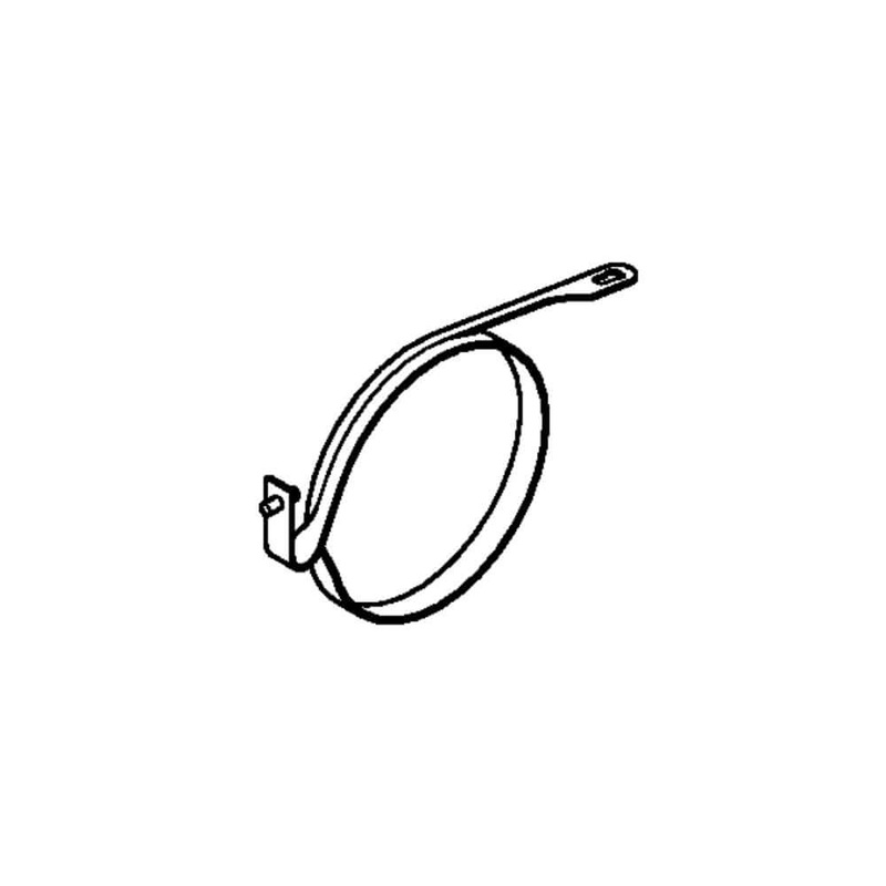Brake Band for Stihl MS201T