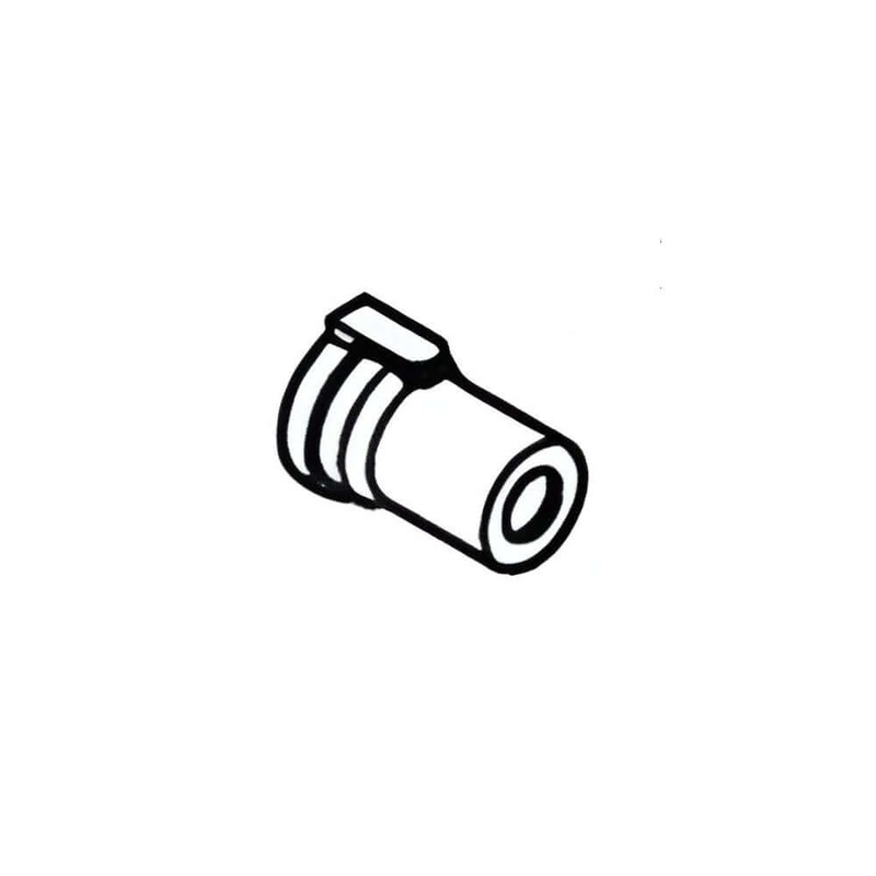 Sleeve for Stihl KM130, KM130R