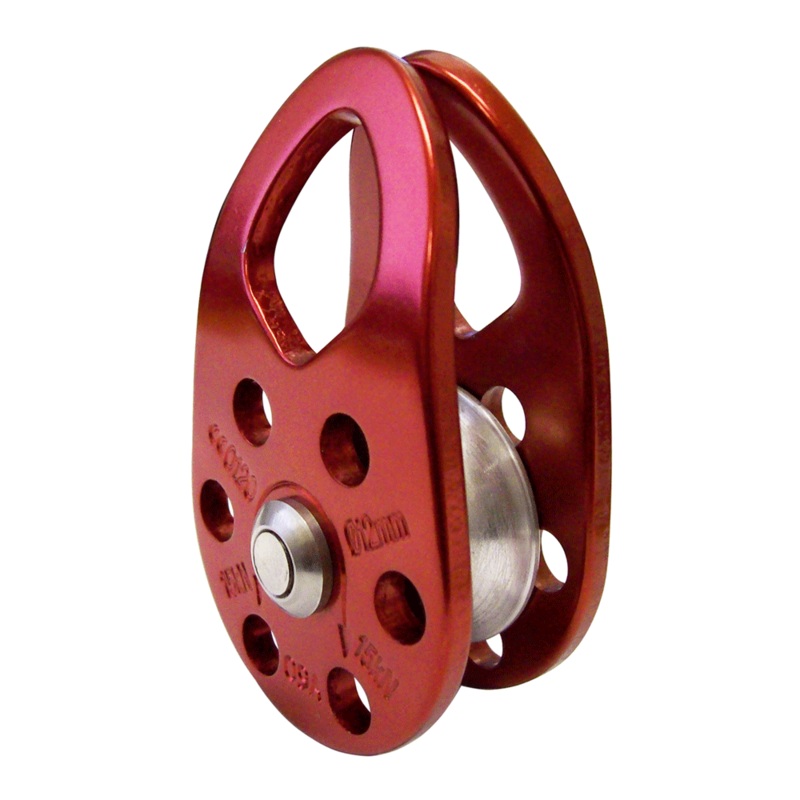 Small Single 13mm Pulley