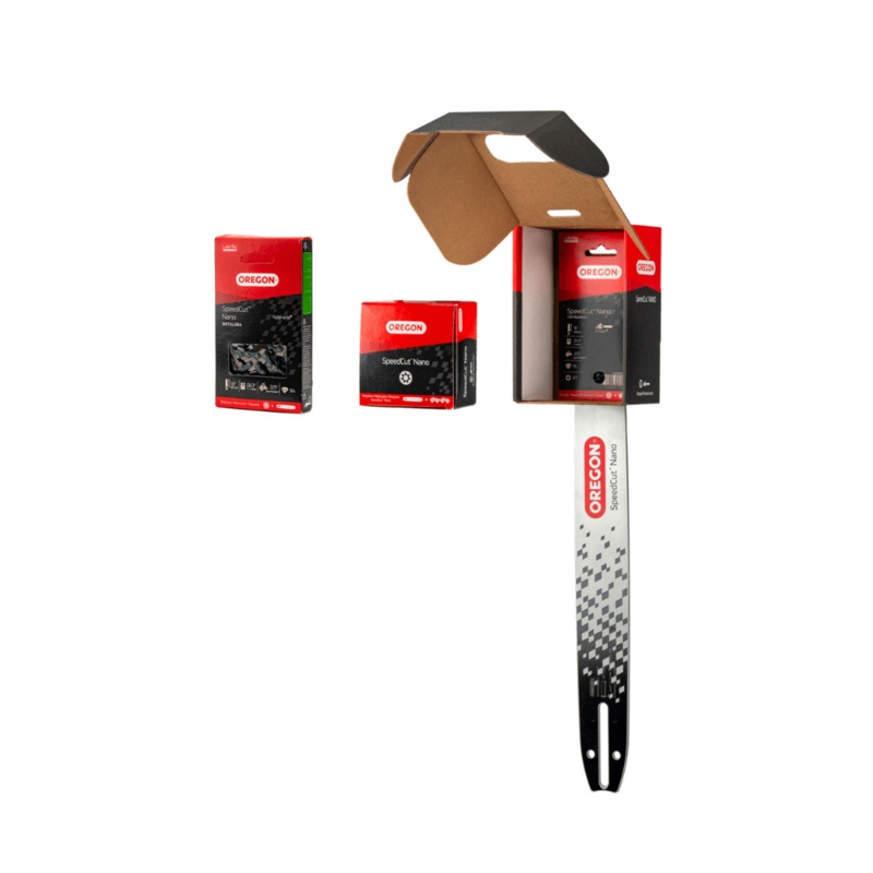 SpeedCut Nano Conversion Kit, 14" - Husqvarna T536LiXP
